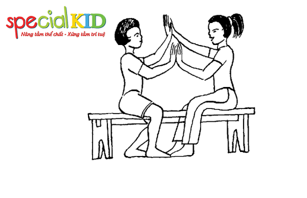 Trò chơi dân gian:  Thìa là thỉa lảy