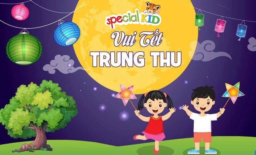 Ý nghĩa ngày Tết trung thu