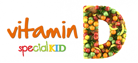 Quan điểm mới về bổ sung Vitamin D cho trẻ