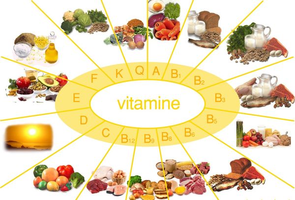 Thời Điểm Vàng Bổ Sung Vitamin D Cho Bé Sơ Sinh