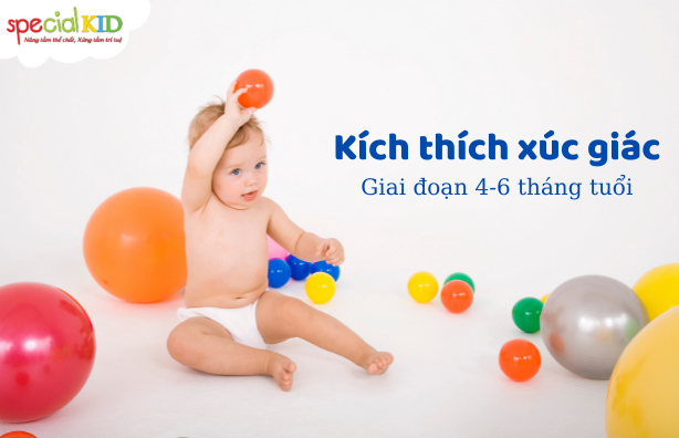 kích hoạt xúc giác| Special Kid