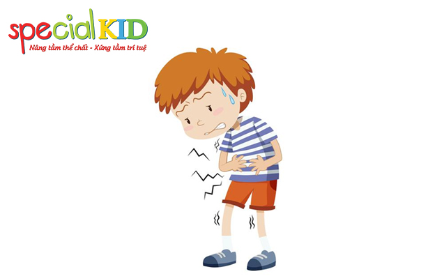Các bệnh tiêu hóa | Special Kid