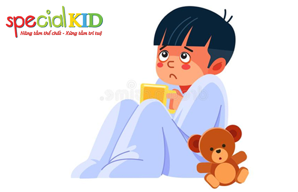 Một số rối loạn tâm lý | Special Kid