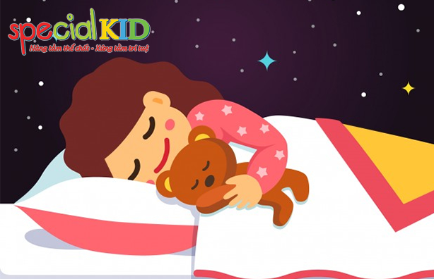 ước mơ của bé | Special Kid