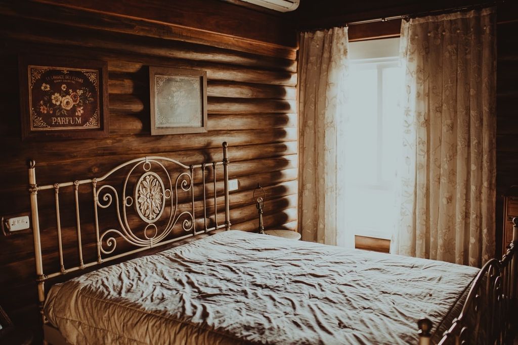10 tips decor phòng ngủ phong cách vintage ai nhìn cũng mê – TiTi ...