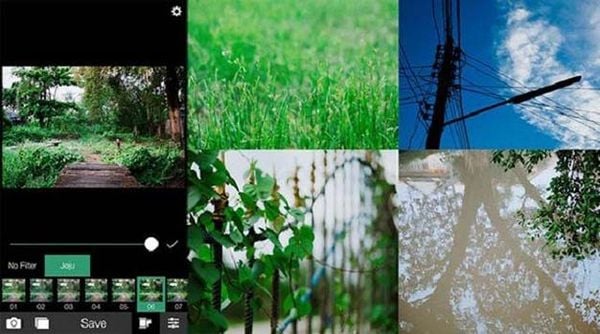 Top 9 phần mềm chụp hình ngoại cảnh được giới trẻ yêu thích – TiTi Decor