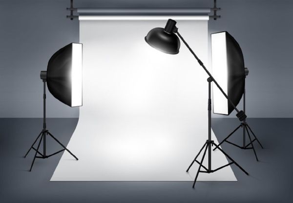 Đèn Softbox