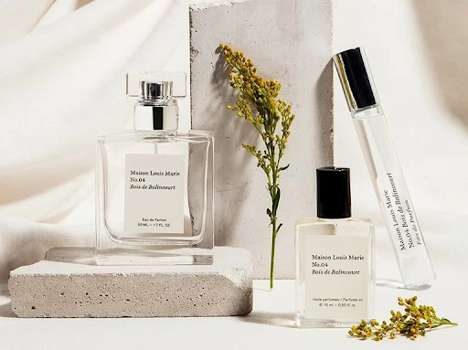 Nước hoa TESTER là gì