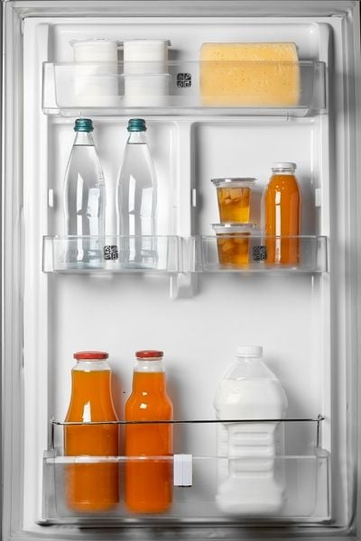 Bỏ chè dưỡng nhan vào ngăn mát tủ lạnh