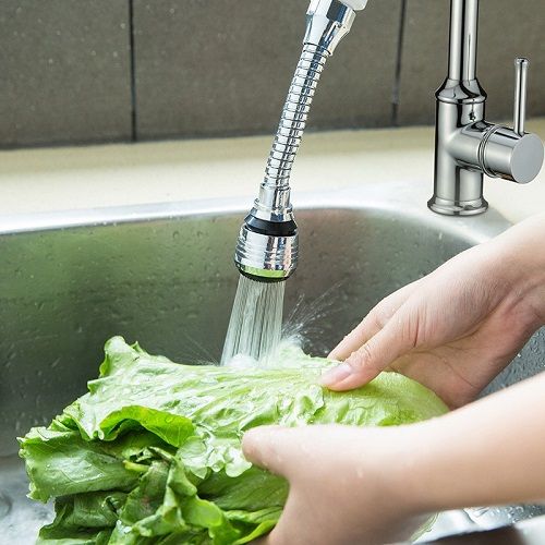 Revoluciona Tu Cocina y Baño