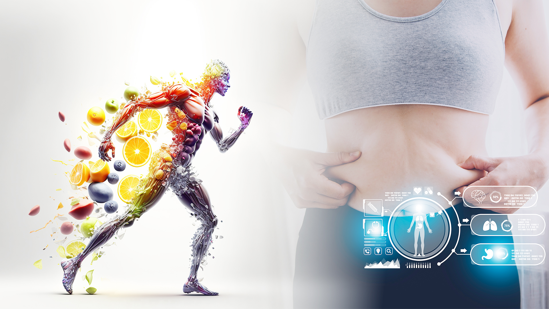 15 thói quen khiến quá trình trao đổi chất bị chậm lại