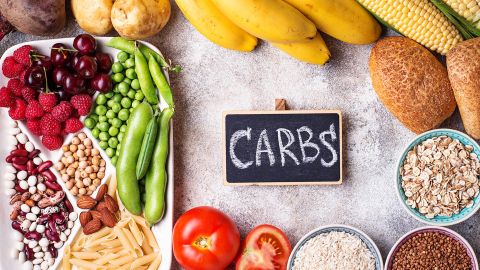 5 thực phẩm chứa carbohydrate tốt cho người tiểu đường
