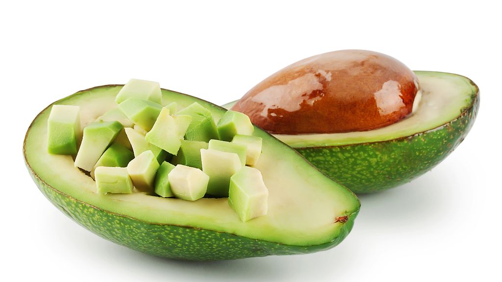 Quả bơ