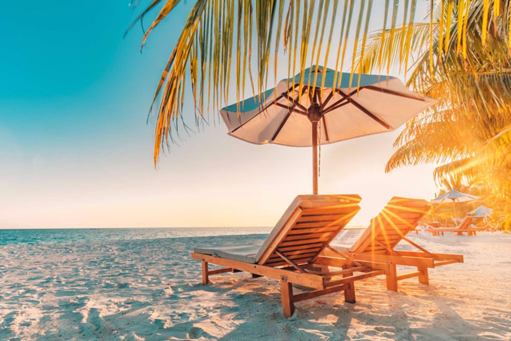 Chăm sóc da mùa hè đúng cách, liệu chị em đã biết?