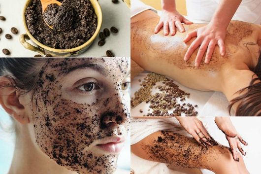 5 lý do tại sao phải tẩy tế bào chết thường xuyên cho da