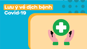 NHỮNG ĐIỀU CẦN BIẾT ĐỂ BẢN THÂN LUÔN ĐỨNG VỮNG TRƯỚC LÀN SÓNG COVID THỨ 4