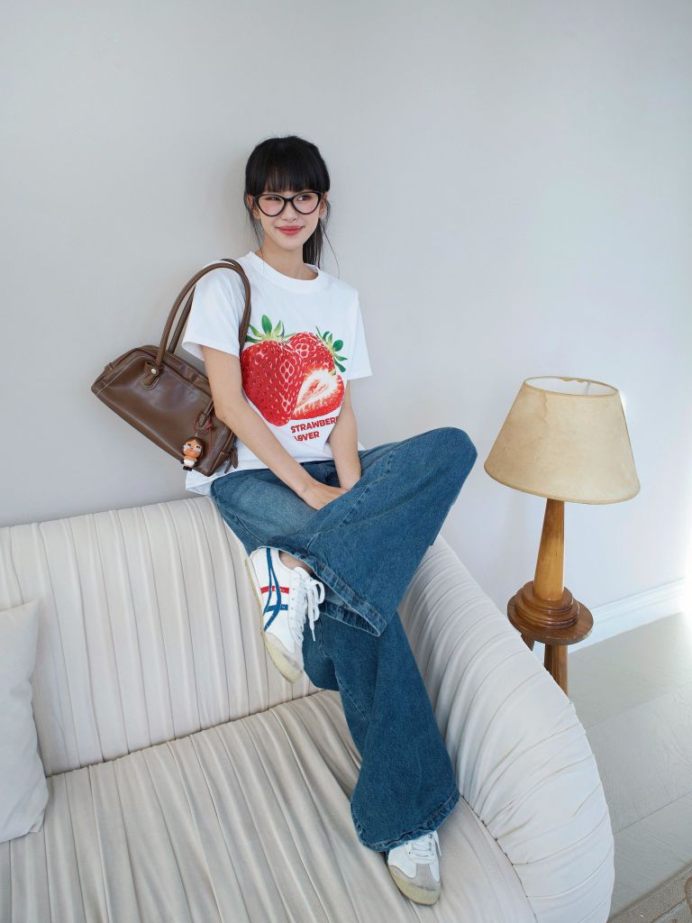 BST CASUAL LUXE