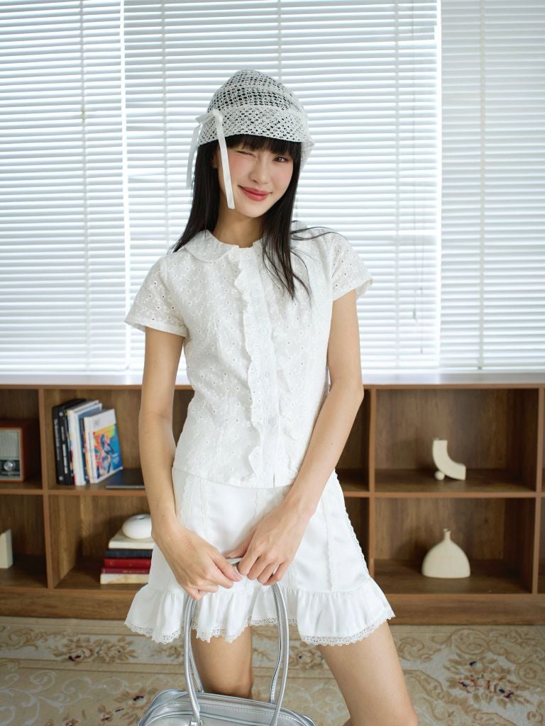 NEW MINI LOOKBOOK