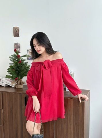 BLOSSOM DRESS