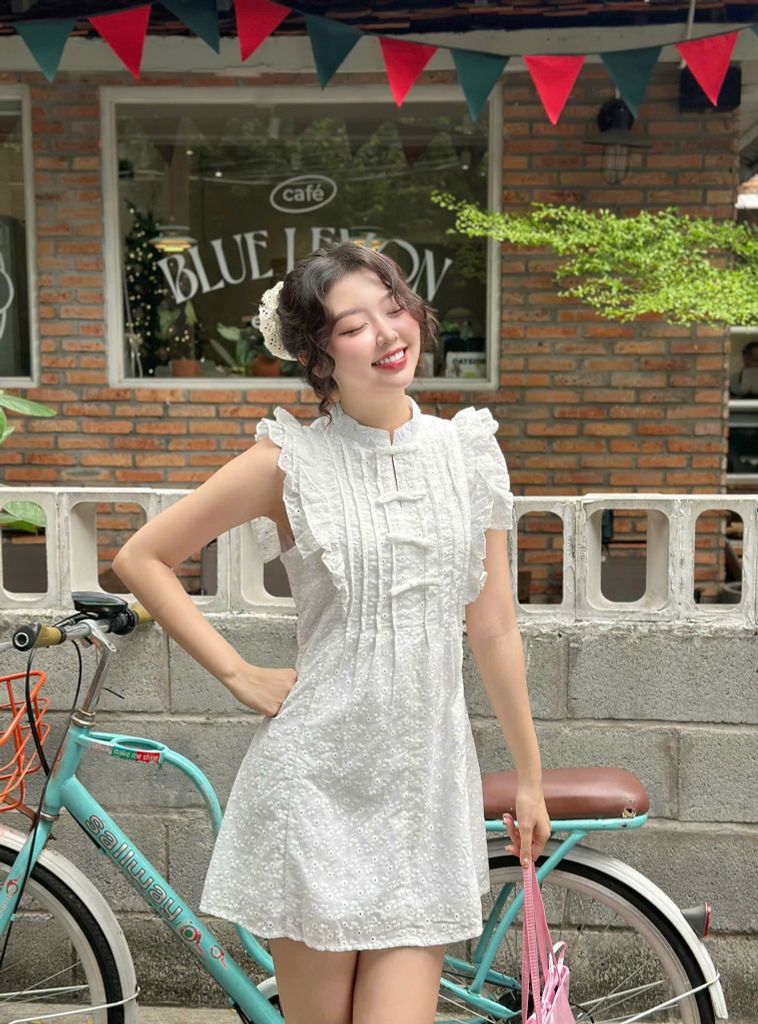 HOYA DRESS