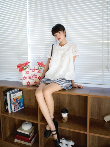 ON-TOP BẢNG XẾP HẠNG OUTFIT TUẦN NÀY TẠI MIỀU