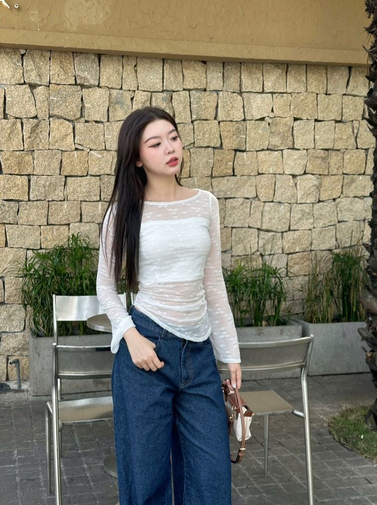 🔥 OOTD RẠNG NGỜI - MẶC LÀ AUTO ĐẸP! 🔥