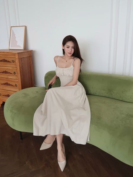 RANI DRESS - CHIẾM TRỌN SPOTLIGHT MỖI KHI XUẤT HIỆN
