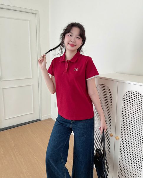 BACK TO NORMAL - OUTFIT GIÚP NÀNG THÊM TỰ TIN