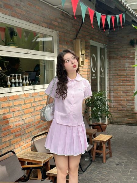 GET READY WITH SET SUNI 🌸🌸🌸