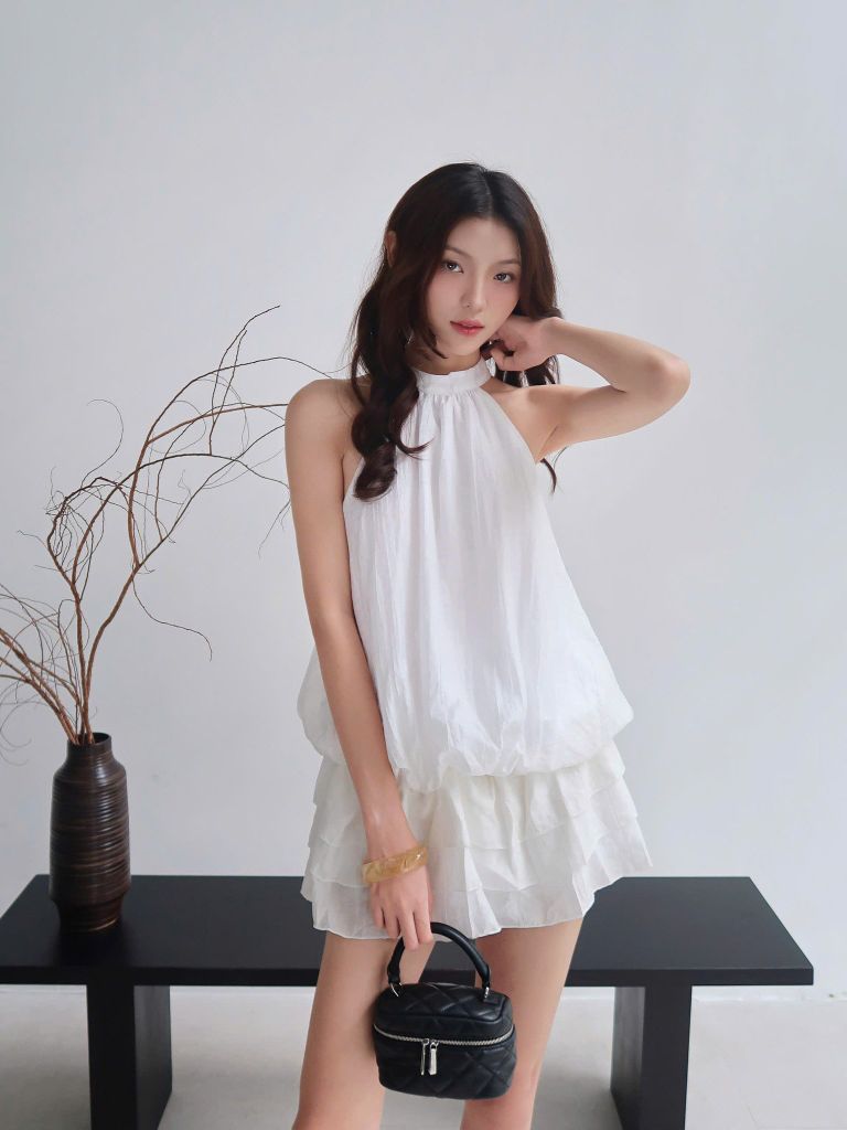 LOOK 2 - MÙA YÊU NÀY, NÀNG DIỆN GÌ ĐỂ GHI ĐIỂM TRONG MẮT NGƯỜI THƯƠNG?