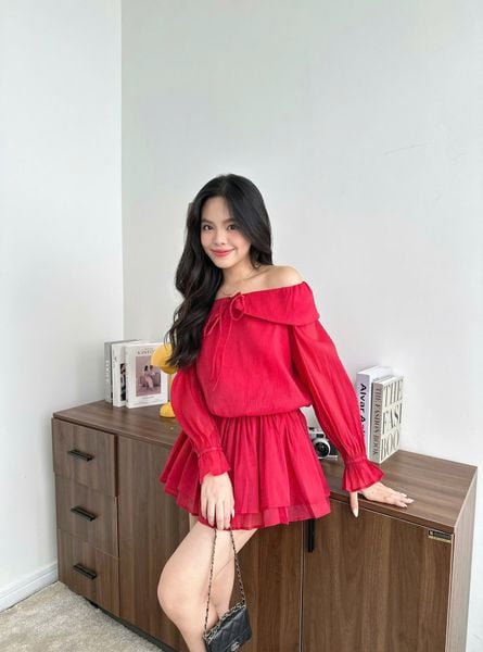 DEWI DRESS