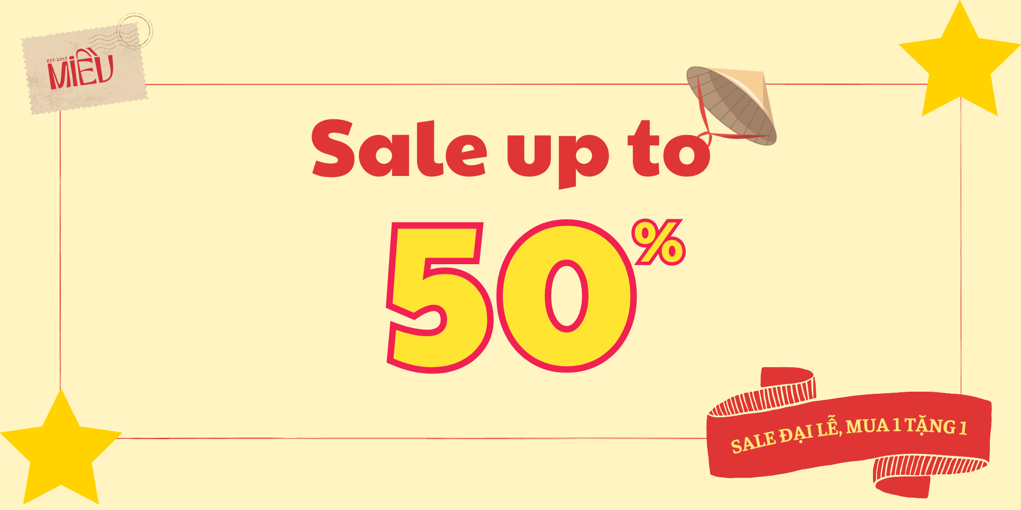50%