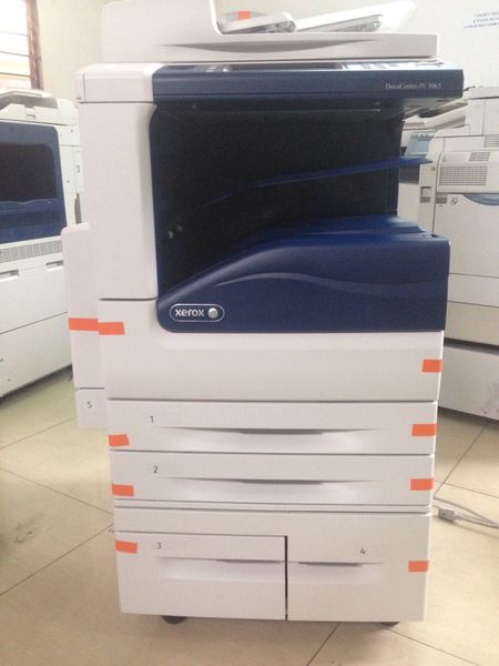 Dịch vụ cho thuê máy photocopy tốt nhất Đồng Nai