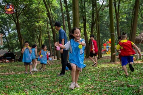 TRẠI HÈ VIETSCHOOL 2024: ĐI ĐỂ HIỂU, TRẢI NGHIỆM ĐỂ TRƯỞNG THÀNH