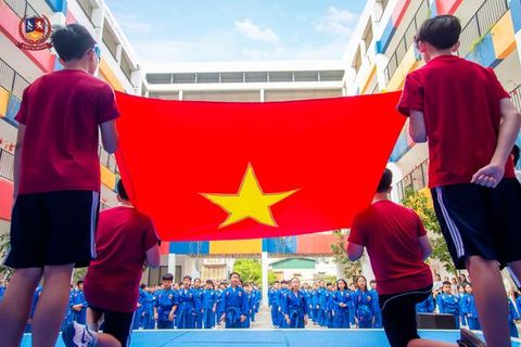 HỘI THAO TOÀN TRƯỜNG LẦN THỨ II - NĂM HỌC 2023-2024: 