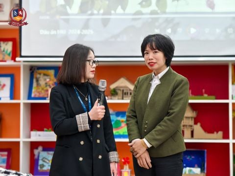 WORKSHOP: THÔNG MINH CẢM XÚC - “SIÊU NĂNG LỰC” CẦN KÍCH HOẠT