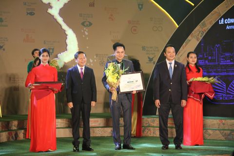 Tập đoàn Bách Việt (BVgroup) gia nhập cộng đồng các doanh nghiệp bền vững