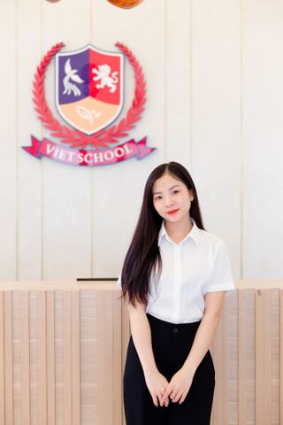 Cô Dương Thị Ngọc