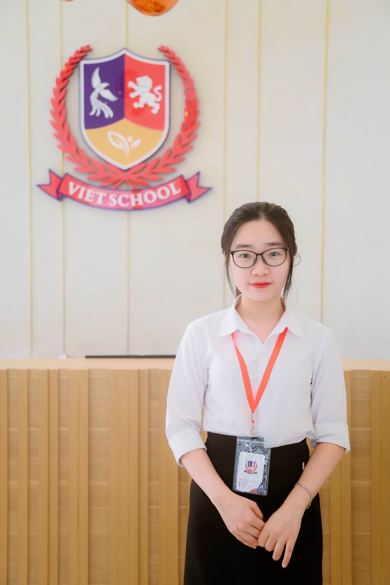 Cô Nguyễn Thị Thơ