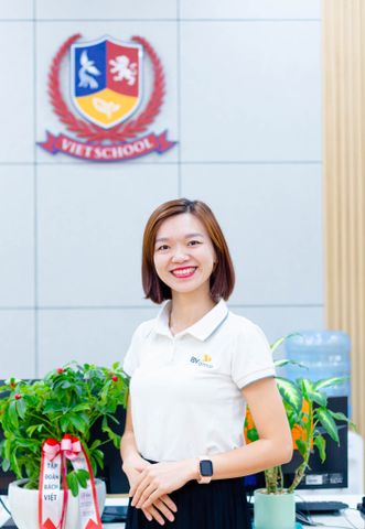 Cô Nguyễn Thị Ngọc Diệp