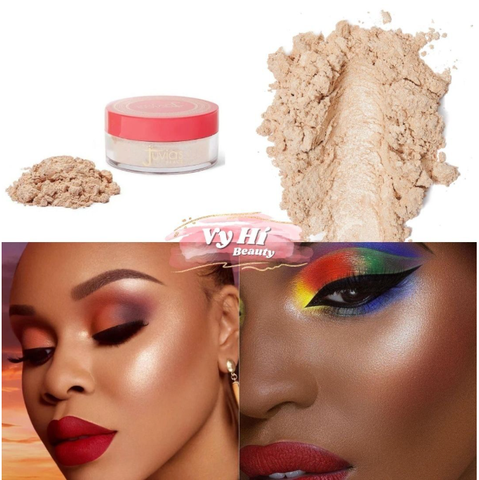 Bộ Sưu Tập Mỹ Phẩm Juvia’s Place Hot Nhất Thu Đông 2025