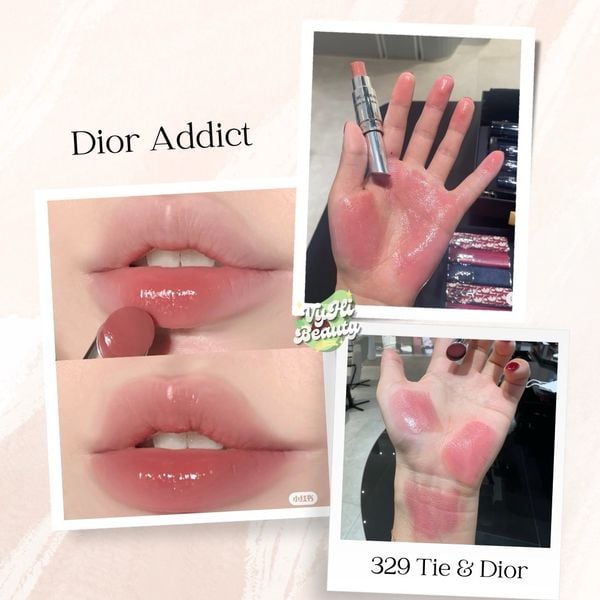 Son dưỡng Dior giá tốt tại Vyhibeauty