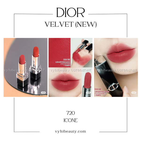 son dior