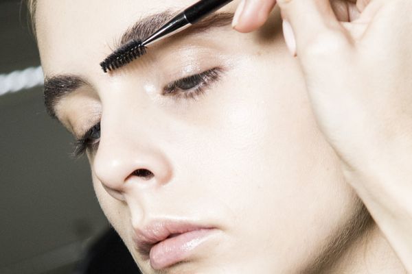 Brow Brush