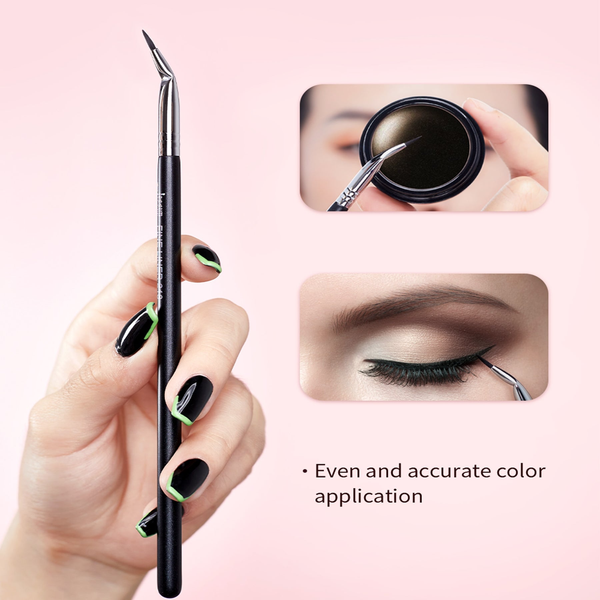 Jessup Eyeliner Brush