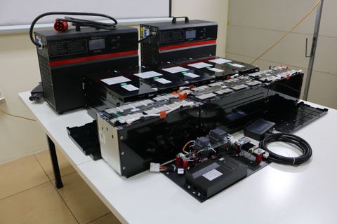 Tuổi thọ pin Lithium là bao lâu? Bao lâu cần thay?