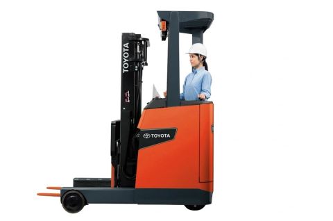 10 CÂU HỎI THƯỜNG GẶP KHI THUÊ XE NÂNG