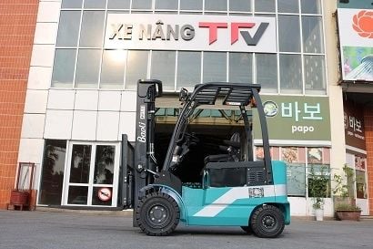 Cách Chọn Nhà Cung Cấp Dịch Vụ Cho Thuê Xe Nâng Phù Hợp