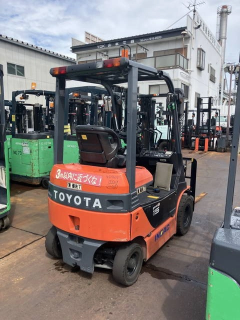 TOP CÁC XE NÂNG, CÁC KHÁCH HÀNG NÊN THUÊ ?