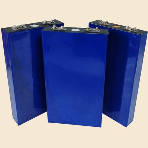 Cấu tạo của Pin Lithium trong xe golf, xe điện, ...